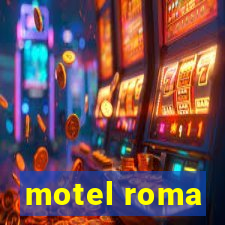 motel roma